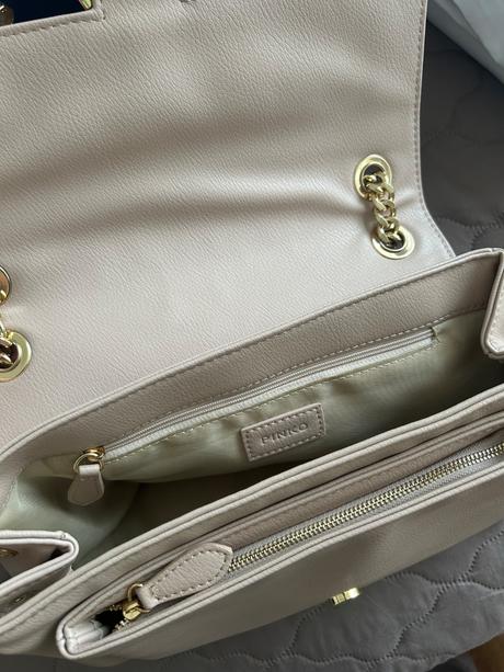 Pinko kabelka, pinko