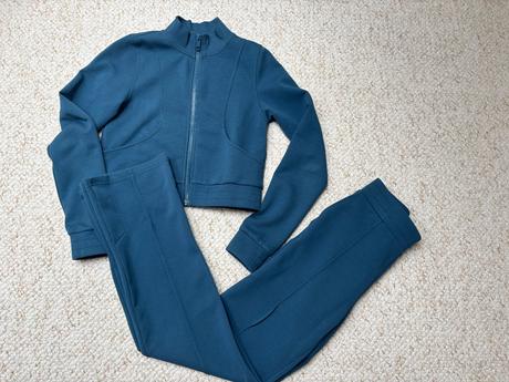 Teplakova súprava gate, gate,36