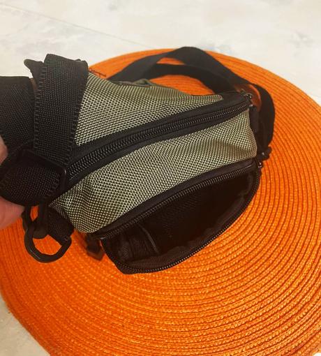 Over cross taška na plece/opasok, 