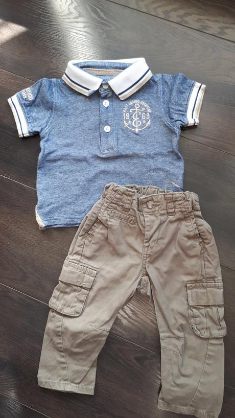 Nohavice lindex, lindex,74