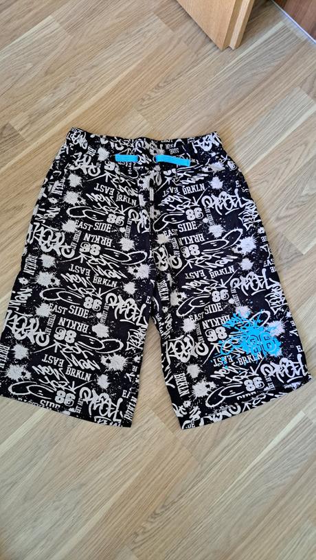 Kratasy c.158, bonprix,158