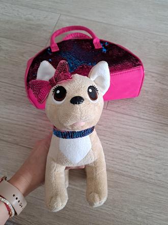 Simba čivava,