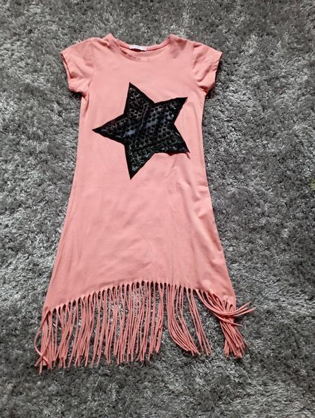 Šaty 128 bavlna, 128