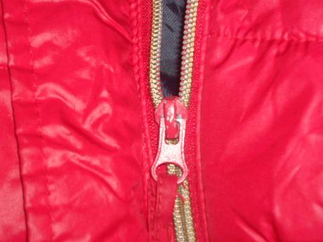 Zimná bunda, primark,140