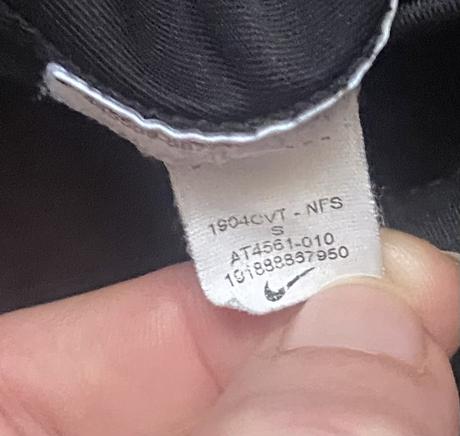 Nike pro+ua legíny, s