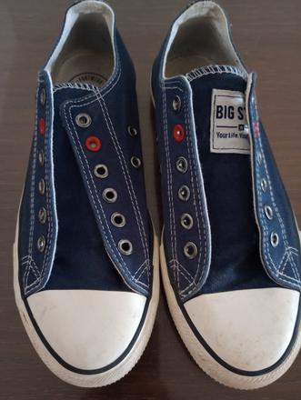 Tenisky big star, 39