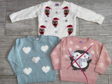 Vianocne pulovriky 86, 86