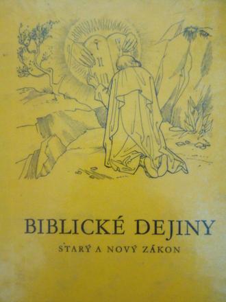 Biblické dejiny ô,