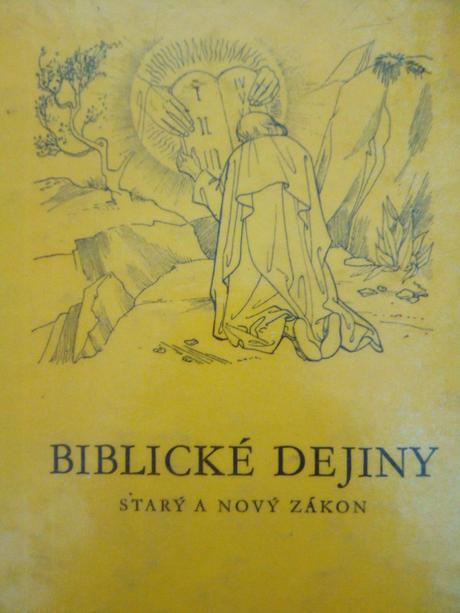 Biblické dejiny ô,