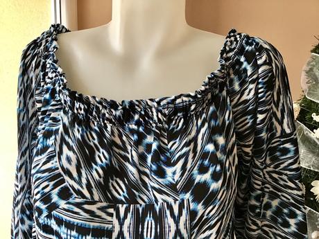 Blúzka /1., f&f,44