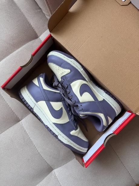 Nike dunk low nn, nike,38