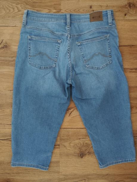 Rifle mustang, mustang,38