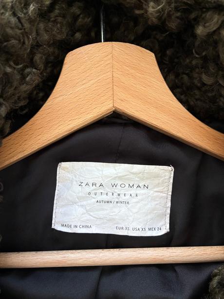Zara kabát, zara,xs