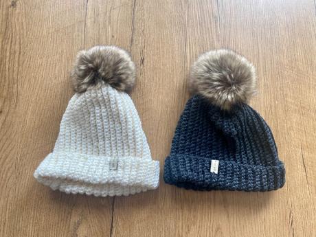 Merino čiapka with love boots (slovenská výroba), 62