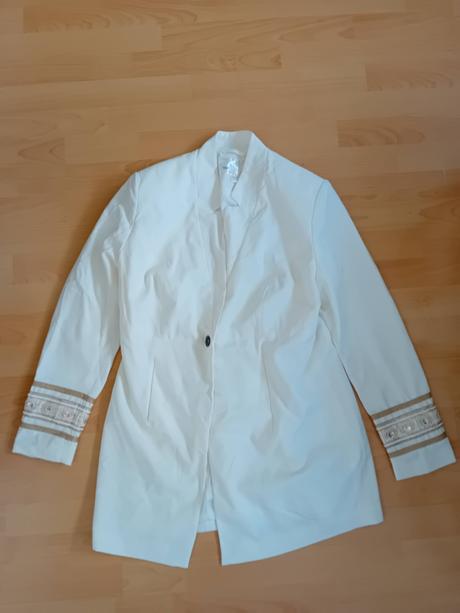 Dámske saká - inzerát iii. - veľkosť 44, 44