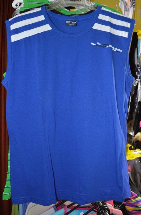 Pánske tričko, l / m / s / xl