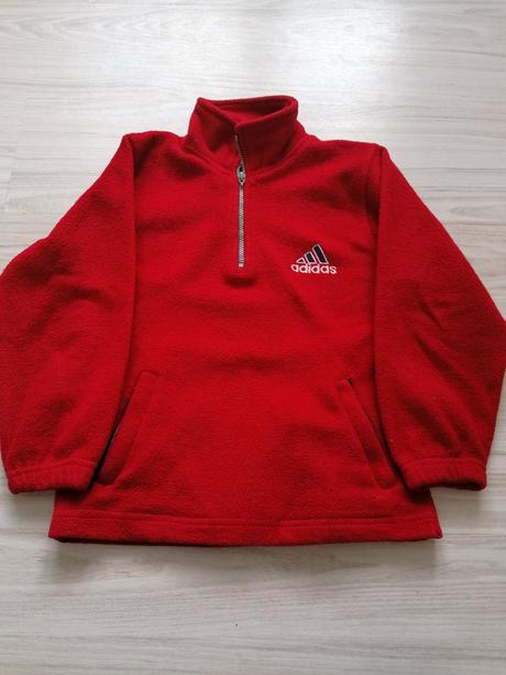 Mikina adidas, adidas,140