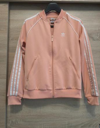 Mikina blúza adidas, adidas,34