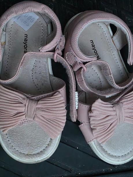 Mayoral sandale 25, mayoral,25