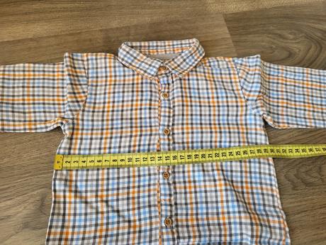 Košeľové, reserved,92