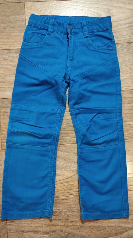 Rifle 110, lupilu,110