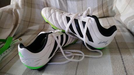 Kopačky 33,5, adidas,33