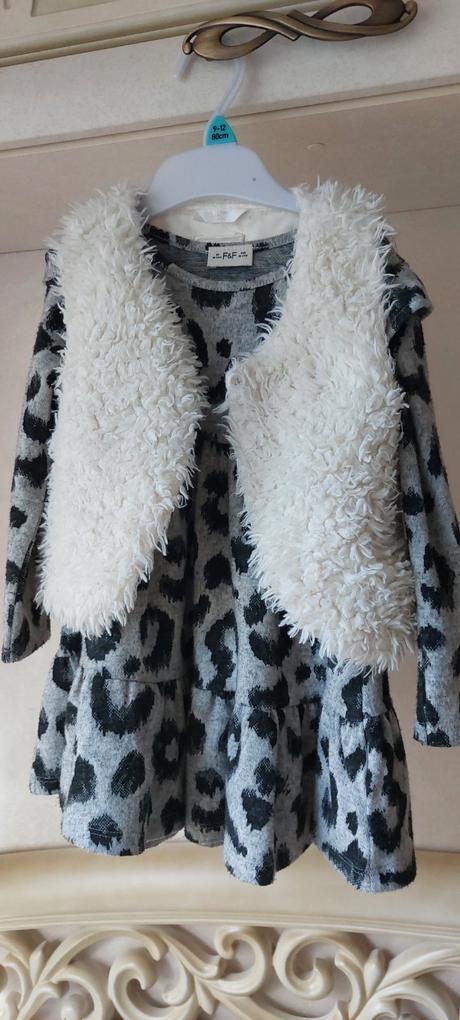 Tigrove saticky teplejsie, f&f,98