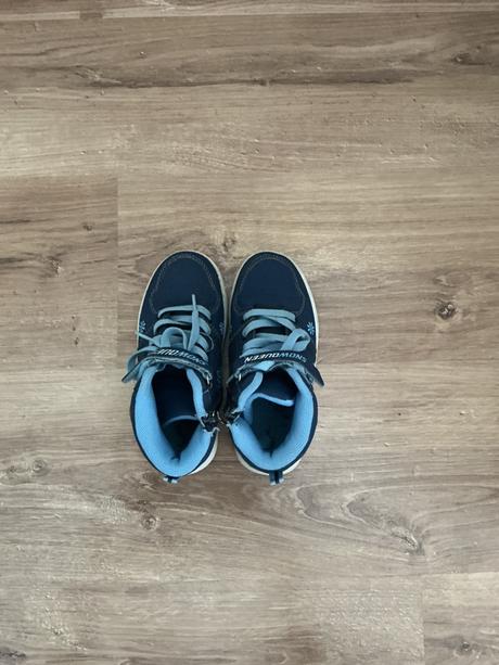 Jesenná obuv pre dievčatá, deichmann,30