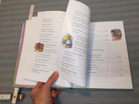 Anna sewell - black beauty  su22, 