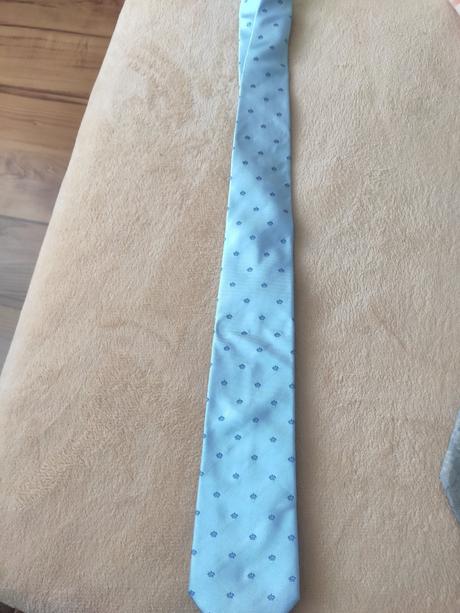 Pánske značkové kravaty, 