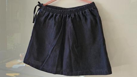 Skort, zara,140