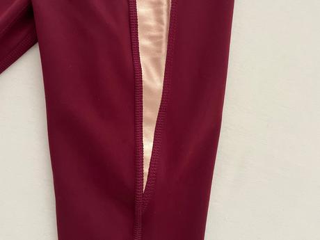 Nike leginy, nike,xs