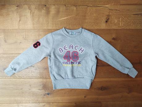 Mikina, veľ.112-122, 116