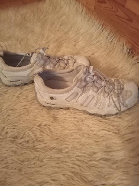 Športova obuv., graceland,38