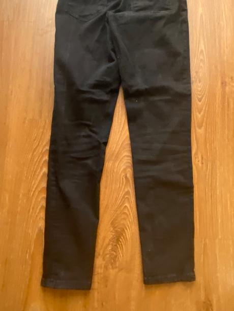 Rifle skinny fit, esmara,36