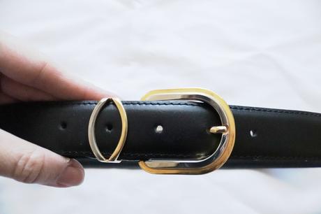 Opasok - super stav,