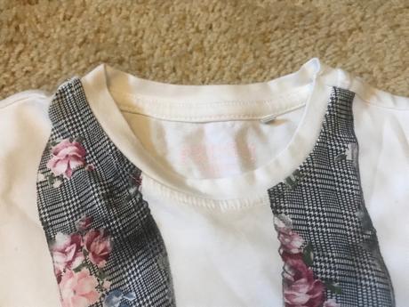 Tričko primigi, primigi,110