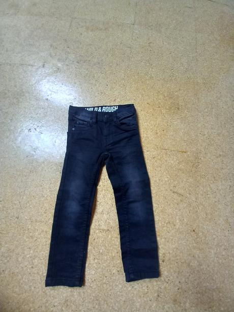 Čierne rifle 104, dopodopo,104