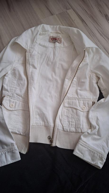 Jarná bunda, only,s