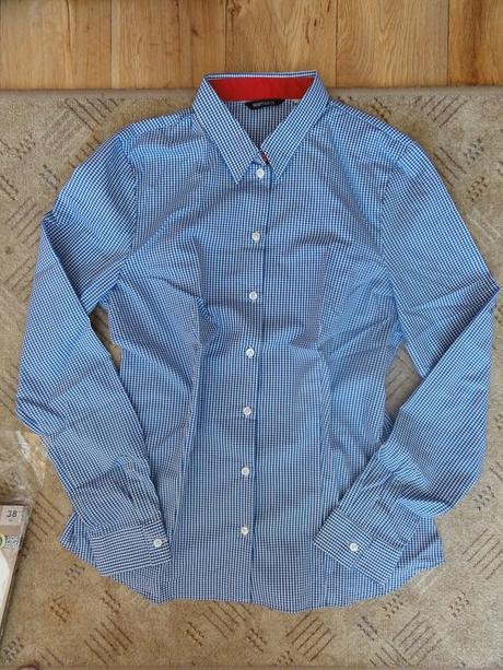 Košeľa 38, esmara,m