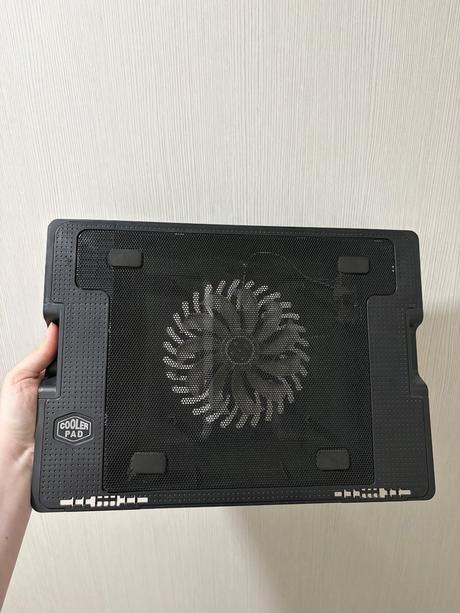 Chladiaca podložka pod notebook, 