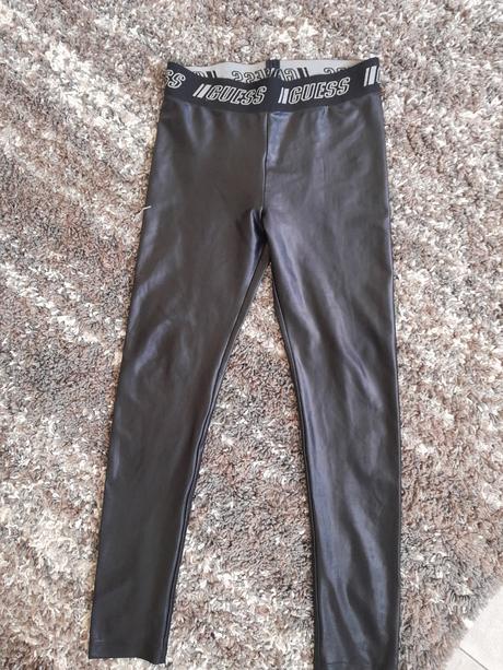 Guess leginy, guess,s