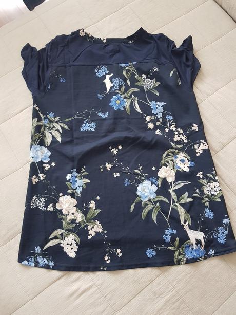 Dvojdielne pyžamo  next ma vyššiu postavu, č.m, next,m