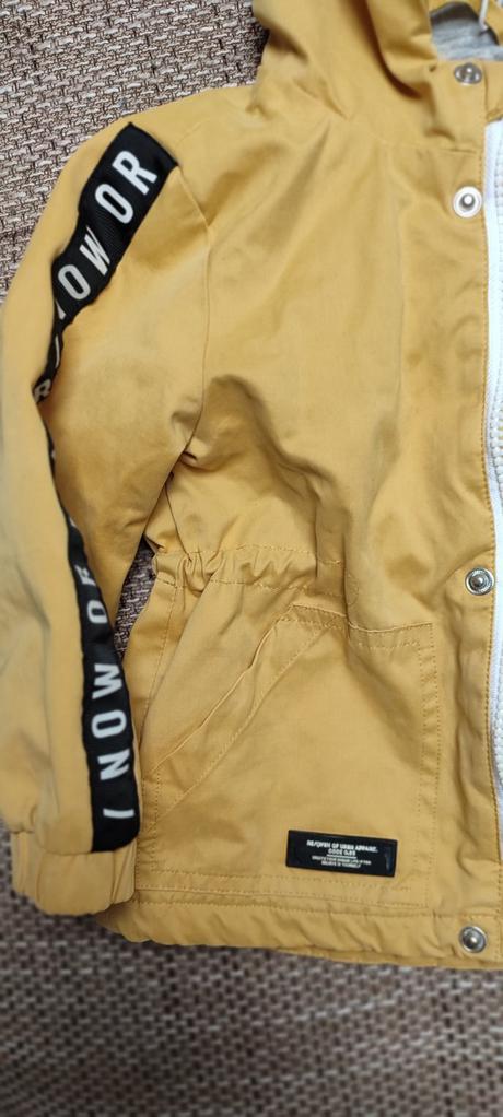 Prechodná bunda parka, reserved,86