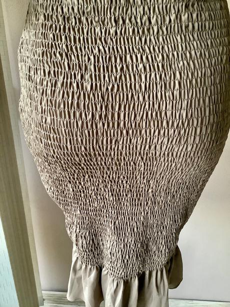 Krásne šaty chiara forthi/b1, 38