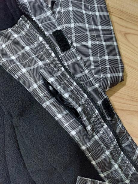 Bunda neverest, neverest,140