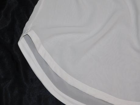 Pekna trendy bluzka, gina,44