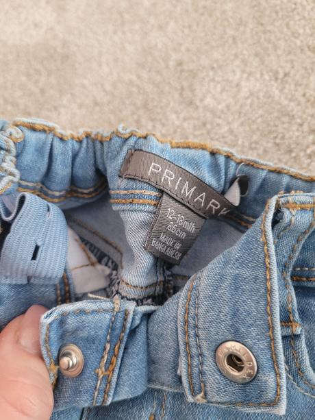 Rifle, legíny, zara,86