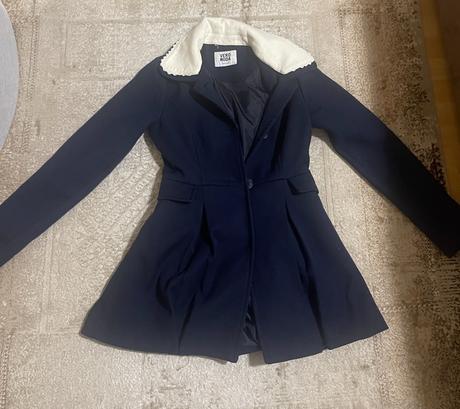 Kabát vero moda, vero moda,xs