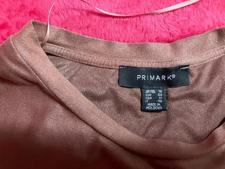Tunika, primark,44